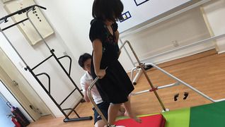 マリリンスポーツ塾 初台