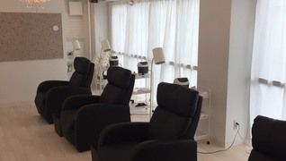 アイラッシュ&ネイルサロンNATURE鶴瀬店