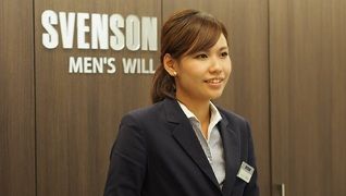 株式会社スヴェンソン 大宮スタジオ(フロントスタッフ)