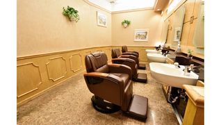 ビューレックス スカイ 新橋第一ホテル店【エステティシャン募集】