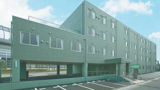 介護付有料老人ホームカサディはちや牧の原