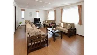 サービス付き高齢者向け住宅 ローゼンホーム仁戸名