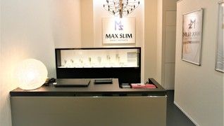 MAX SLIM/Max Slim Q plaza HARAJUKU店~エステティシャン~業務委託