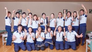 美楽園(びらくえん)東京・お台場 大江戸温泉物語店【株式会社クレール】