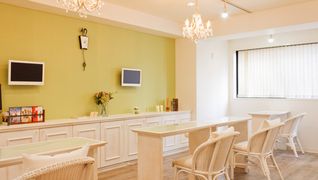 nail&eyelash Terra 三宮店