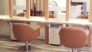 ヘアメイク サプリ店