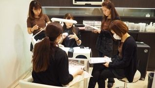 RIZE PRIER ネイル&アイラッシュ