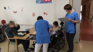 サービス付き高齢者向け住宅欅