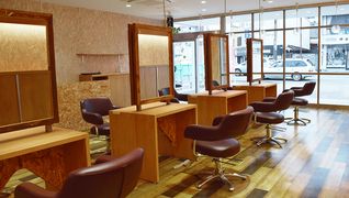 hairs 広畑東新町店