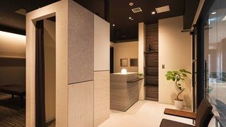 リラクゼーションサロン イアス