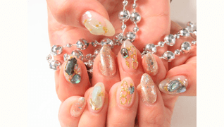 Nail Salon Rire【ネイルサロン リール】