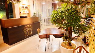 FLEAR hair salon(フレア ヘアー サロン)