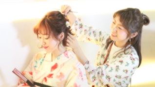 ヘアー&メイク イムス 川崎店