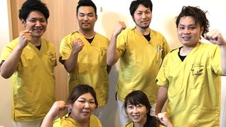 とんとん整骨院 鎌倉大船コーナン
