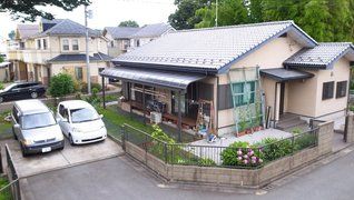 デイサービス ふじけやきのある家