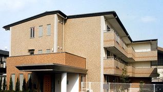 グループホーム アネシス西宮