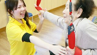 御影デイサービスセンターリハ・ステップ