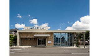やまうちクリニック