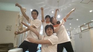 カラダファクトリーPAPA上尾店