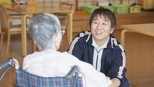グリーンライフ前橋敷島デイサービスセンター
