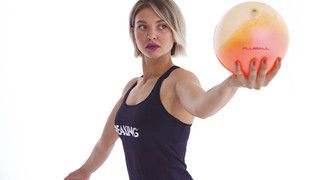 CORE YOGA