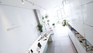 ヘアスパマリアンナ
