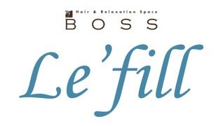 BOSS Le'fill