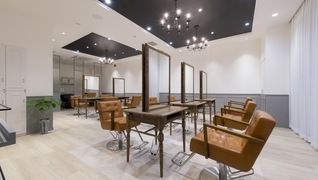 Richelle eyelash 関内店