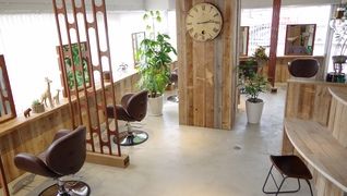 Raw&Bello hair salon