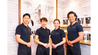 24/7Workout 三宮店(トゥエンティーフォーセブンワークアウト)
