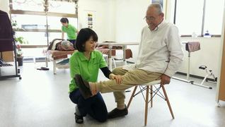 リハビリデイサービス スモールランド