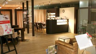 NAIL STATION(ネイルステーション)【松坂屋名古屋店】