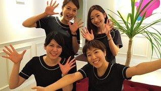 salon de cherie ~サロンドシェリ~ 山本店