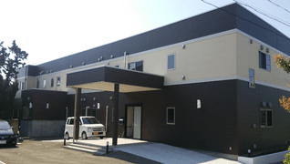 グループホーム なぎホーム白浜