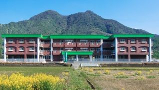 特別養護老人ホームライフケア高砂