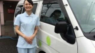 エルケアデイサービスセンター若葉(ドライバー)
