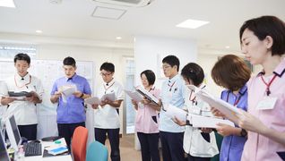ソフィア訪問看護ステーション豊町 分室青物横丁