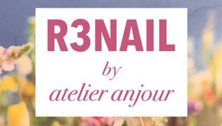 R3NAIL by atelier anjour