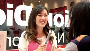 DionDion 三宮店