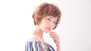 LOVERICHE hairsalon