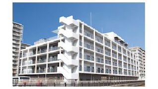 特別養護老人ホーム アートフェリス