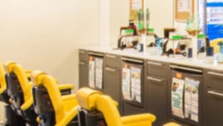 ハンサム Classic 越谷店