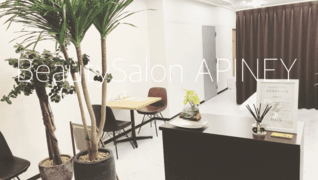 BeautySalon APINEY