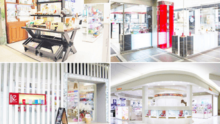 ギンザビビ 銀座店