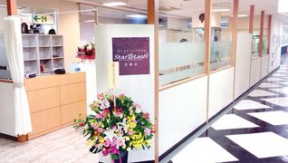 StarLash(スターラッシュ)京橋店