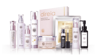 direia the cosme 有楽町マルイ店