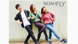NOAHFLY