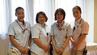 住宅型有料老人ホーム リュエル・シャンテール ◇生活支援スタッフ(パート)◇