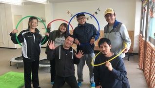 放課後等デイサービス楽っ子くらぶ