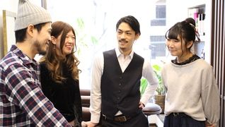 Hair salon Lotus